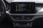 Skoda Kamiq 2019 года (WW)